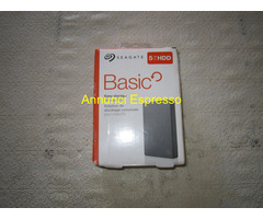 HARD DISK 5 TB BASIC ESTERNO USB 3.0 2,5\