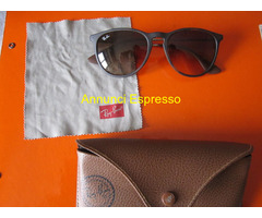 OCCHIALI DA SOLE DEL RAY BAN  RB 4171 –ERICA-  865