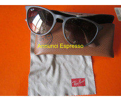 OCCHIALI DA SOLE DEL RAY BAN  RB 4171 –ERICA-  865