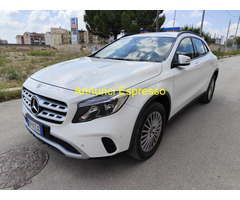 MERCEDES Classe GLA (X156) gla 180 SUV