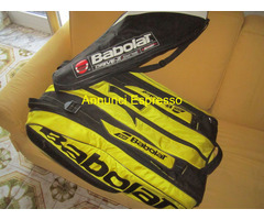 RACCHETTA + BORSONE -FRIGO BABOLAT DRIVE-Z LITE