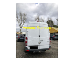 MERCEDES Sprinter 2.3 CDI 145cv L2 H2  Minivan/Van