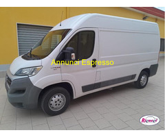 FIAT Ducato 2.3 Mjet2 L2 H2