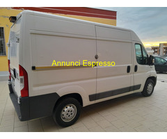 FIAT Ducato 2.3 Mjet2 L2 H2