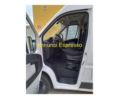 FIAT Ducato 2.3 Mjet2 L2 H2