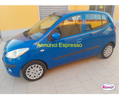 HYUNDAI I10 1.1 12V Active Utilitaria