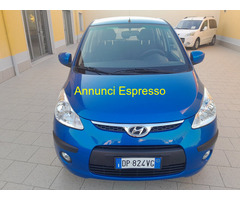 HYUNDAI I10 1.1 12V Active Utilitaria