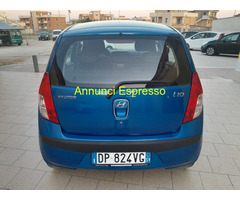 HYUNDAI I10 1.1 12V Active Utilitaria