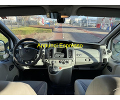 OPEL Vivaro 2.0 CDTI Minivan/Van