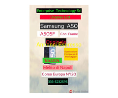 Display Samsung A33-A336B