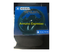 Volante Hori per ps 4