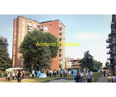 Affitto appartamento CENTRO COMM .BENNET  mq75 numero localidue