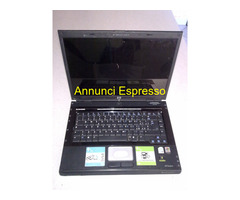 HP DV5000 x pezzi ricambio