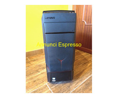 PC LENOVO GAMING Y700-34ISH