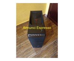 PC LENOVO GAMING Y700-34ISH