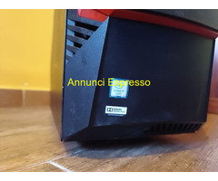 PC LENOVO GAMING Y700-34ISH