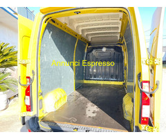 RENAULT Master  FURGONE MAXI DCI 125