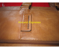 BORSA-CARTELLA DA UFFICIO PORTA PC-ORIG PIQUADRO