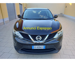 NISSAN Qashqai 1.5  Dci Acenta SUV