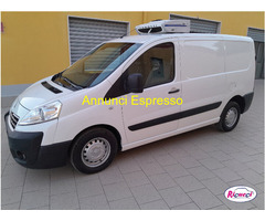 PEUGEOT Expert 1.6 Hdi FRIGO+A.T.P