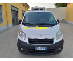 PEUGEOT Expert 1.6 Hdi FRIGO+A.T.P