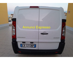 PEUGEOT Expert 1.6 Hdi FRIGO+A.T.P