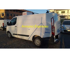 FORD Tourneo Courier 2.2 TDI 130cv PC Minivan/Van