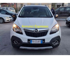 OPEL Mokka Mokka 1.4 Turbo Ecotec 140CV 4x4  SUV