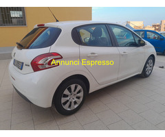 PEUGEOT 208 1.2 Vti Active 5p Berlina