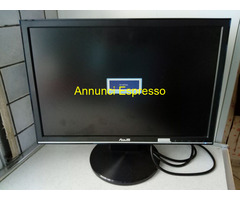 Monitor Asus x pc Display LCD 20