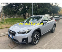 SUBARU XV 2ª serie 2.0i Style Navi lineartronic  SUV