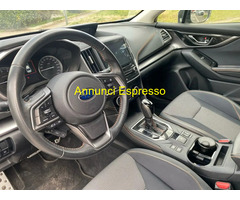 SUBARU XV 2ª serie 2.0i Style Navi lineartronic  SUV