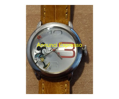 Orologio da polso  WALT DISNEY MU1118