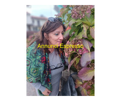 Assistente anziani convivente