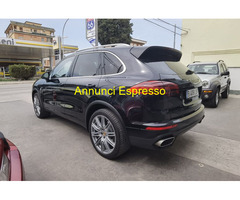 PORSCHE Cayenne 3ª serie 3.0 D SUV