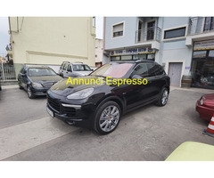 PORSCHE Cayenne 3ª serie 3.0 D SUV