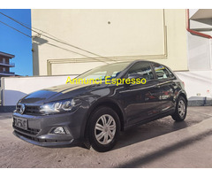 VOLKSWAGEN Polo 6ª serie 1.0 65 CV Berlina