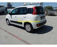 FIAT Panda 3ª serie Panda 1200 b  69cv    Utilitaria