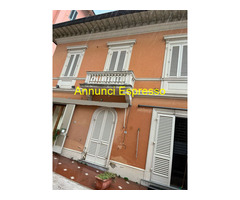 Albergo Zona termale mq540 Privato