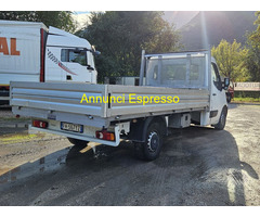 Furgoni Autocarri OPEL MOVANO