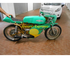 Usato  AERMACCHI 350 ala d\'oro cc350