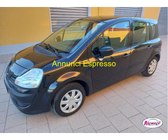 RENAULT Modus 2ª serie 1.5 Dci Expression 5p Berlina