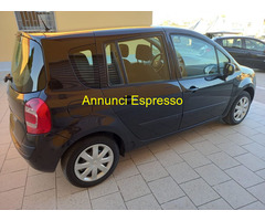 RENAULT Modus 2ª serie 1.5 Dci Expression 5p Berlina