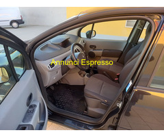 RENAULT Modus 2ª serie 1.5 Dci Expression 5p Berlina