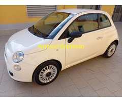 FIAT 500 (2007--->) 1.3 Mjet 150° Anniversario Utilitaria