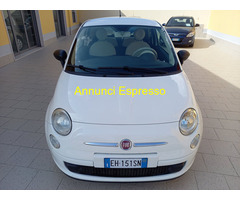 FIAT 500 (2007--->) 1.3 Mjet 150° Anniversario Utilitaria