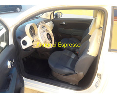 FIAT 500 (2007--->) 1.3 Mjet 150° Anniversario Utilitaria