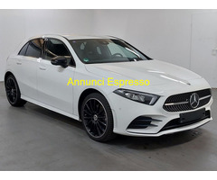 MERCEDES Classe A 250E AMG LINE 8G DCT 360°CAM  Berlina