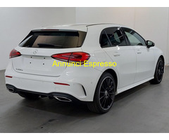 MERCEDES Classe A 250E AMG LINE 8G DCT 360°CAM  Berlina