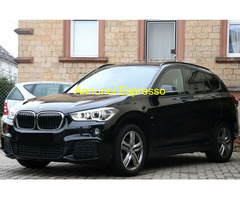 BMW X1 (F48) sDrive18d Pacchetto sportivo M HiFi SUV